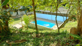 ESPAÇO ShEHERAZADE PISCINA & LAZER